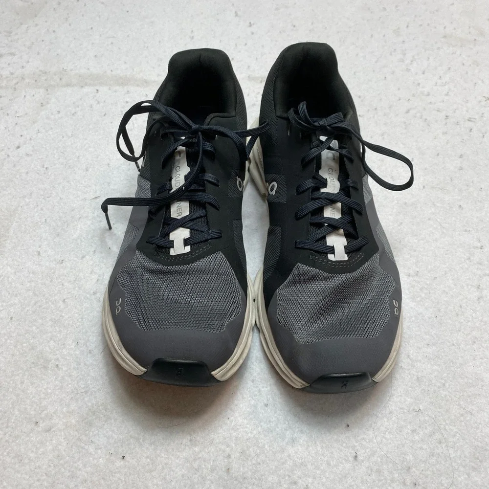 On Running see wears